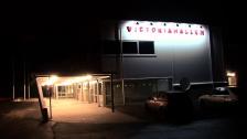 Välkommen till nya Victoriahallen