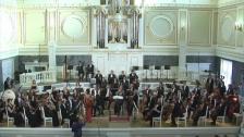 YANG: Live in Concert in St Petersburg