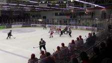 Repris Tranås AIF - Skövde IK 4-1