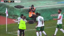 Sammandrag från Prespa Birlik - Kristianstad FC