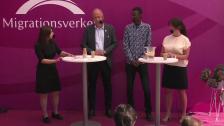 SEMINARIUM: Gymnasielagen – nu är den här. Hur ska den fungera i praktiken?