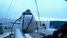 24-timmas scoutsegling - 30 May 19:13
