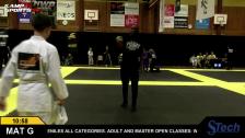 02. MAT G - DAY 2 - SWOPBJJ 2015 - 15 Nov - PART 02