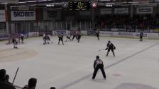 Repris Tranås AIF - Kalix HC 7-4