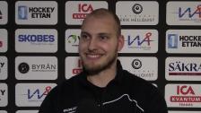 FacebookFrågan med Sebastian Ottosson