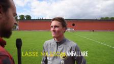 Studio Elfsborg: inför Helsingborg–Elfsborg (omgång 13)