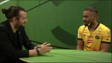 Studio Elfsborg: Alex Dyer