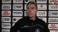 Inför Tranås AIF - Varberg Vipers