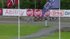 Varig Orkla Arena - 20.09.2026