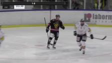 Highlights HC Dalen - Kallinge/Ronneby 2-3