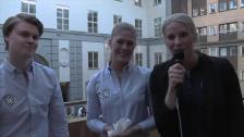 Handelsdagarna 2016 - Fredag 5/2