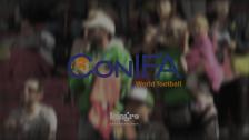 Conifa - Intro