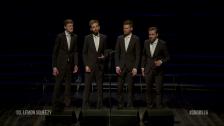 Lemon Squeezy Quartet Semi Final 2016