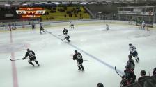 Repris HC Dalen - Kallinge/Ronneby 1-2