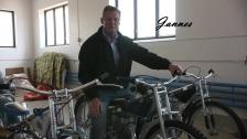 Jannes revolution
