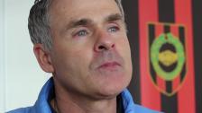 BPTV: Anders Limpar i BP:s Hall of Fame
