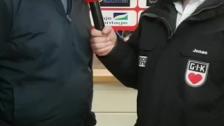 Sergei Joukov inför mellandagsfighten