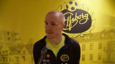 Införsnack: Malmö–Elfsborg