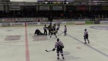 Highlights Tranås AIF - Halmstad HF 1-3
