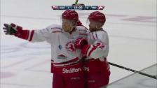 Highlights: Huddinge - Troja/Ljungby
