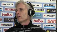 Skuru IK - BK Heid den 30/1 kl. 15:00 - 30 Jan 16:30 - 1:a 1/2-lek fom 12 min t slutet