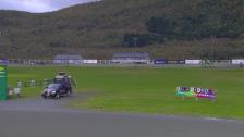 Harstad Travpark 12. september