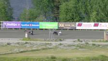 Biri Travbane 15. juni 2023