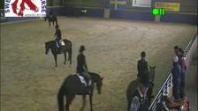 SPHA Paintchampionat Fredag Eftermiddagspass - 26 Sep 16:46