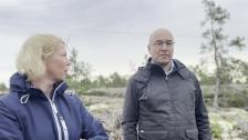 Batterilager i Pettböle Vind