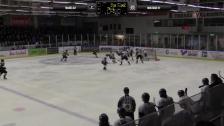 Repris Tranås AIF - Borlänge HF 1-2