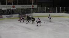 Highlights VH vs. Kristianstads IK 1-4