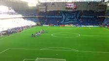 Intro tifo