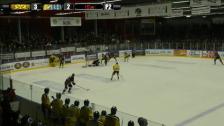 Kristianstads IK - Södertälje SK PO3 - 02 Mar
