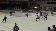 Highlights Tranås AIF – Lindlövens IF 1-5
