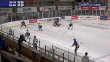 Repris Lindlövens IF vs. Borlänge HF 15 feb