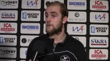 Inför Tranås AIF-Kumla HC