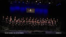 The EntertainMen Show of Champions 2016