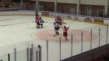 Troja-Ljungby - Kallinge / Ronneby - 15 Feb 22:14 - Highlights