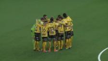 U21: IF Elfsborg – Brommapojkarna (hela matchen)