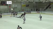 Highlights HC Dalen - Halmstad HF 5-2