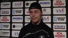 Inför Troja-Ljungby-Tranås AIF