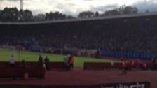 DjurgÅrden!!