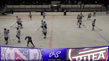 Borlänge HF - Piteå HC 3 - 4