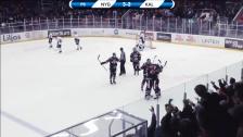 Vikings-TV: Nybro - Kalix 4-3