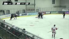 Varberg Vipers - Nybro Vikings IF - 09 Oct 16:27
