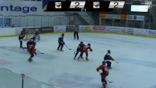 GP-Pucken U13 All inclusive från Åse & Viste Arena