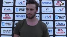 Intervju med nyförvärvet Erik Köpman