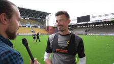Studio Elfsborg: inför Östersund–Elfsborg (omgång 16)