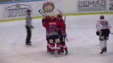 Highlights: Kalix HC - Kiruna IF