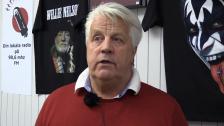 Intervju med Claes-Göran Larsson SMK Trollhättan
